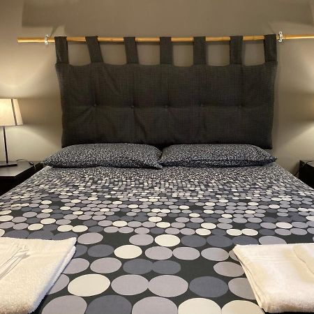 Villa Capuano B&B Camigliatello Silano Eksteriør bilde