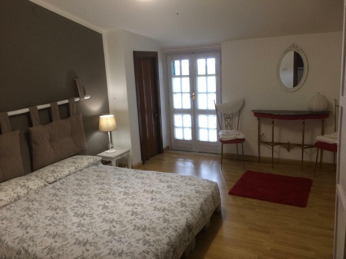 Villa Capuano B&B Camigliatello Silano Eksteriør bilde