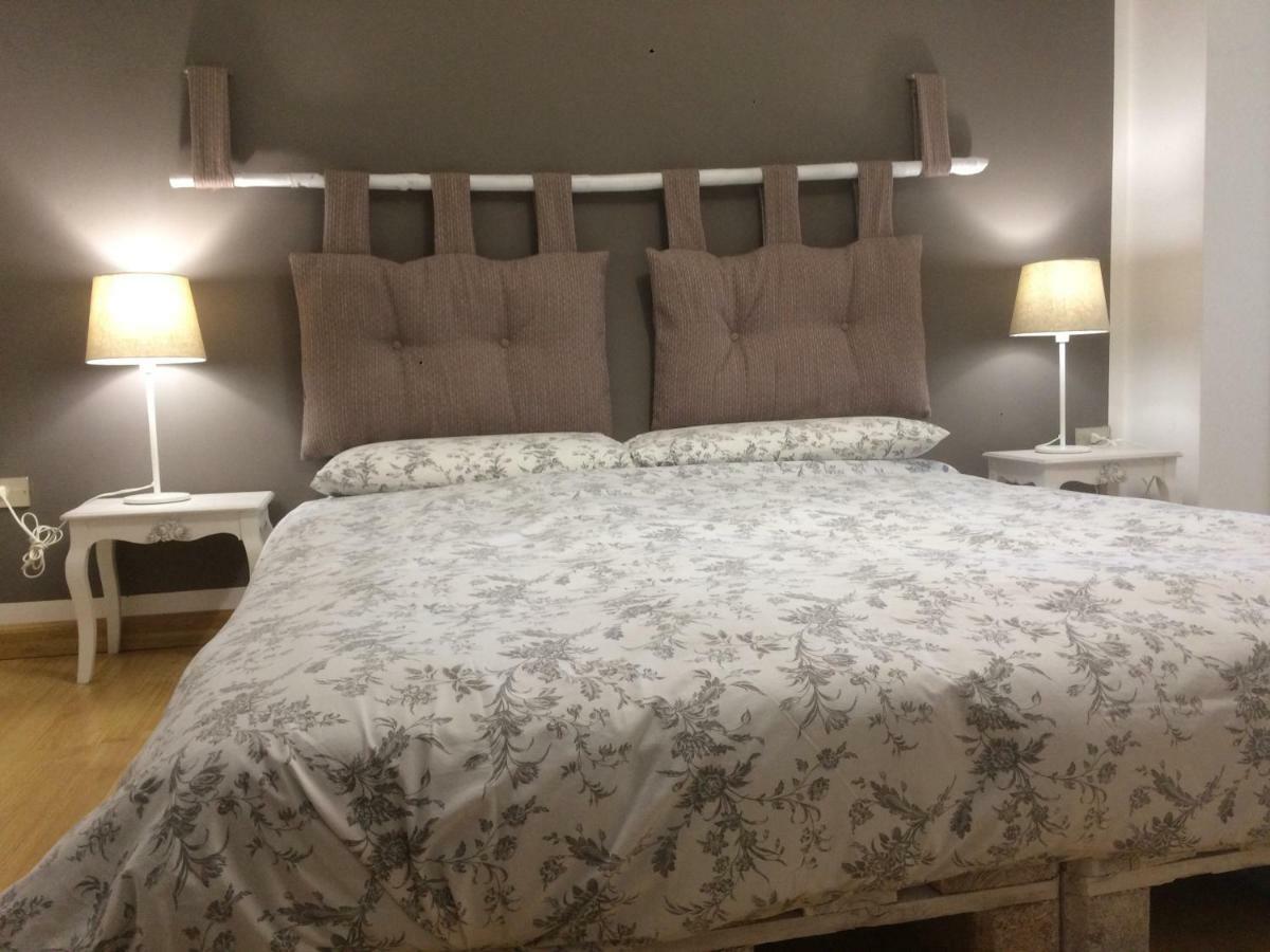 Villa Capuano B&B Camigliatello Silano Eksteriør bilde