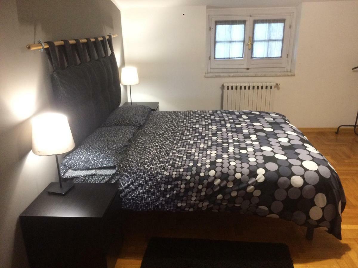 Villa Capuano B&B Camigliatello Silano Eksteriør bilde