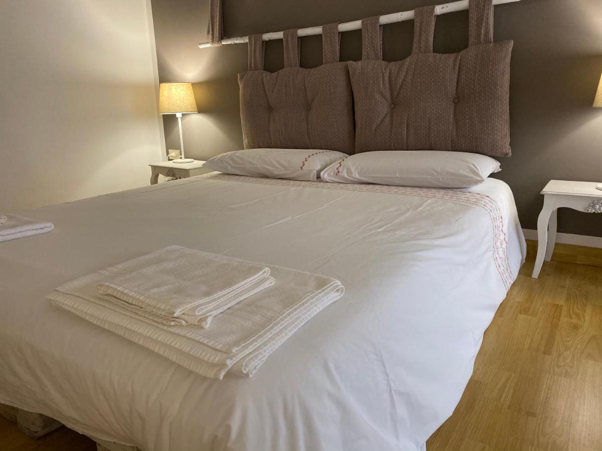 Villa Capuano B&B Camigliatello Silano Eksteriør bilde